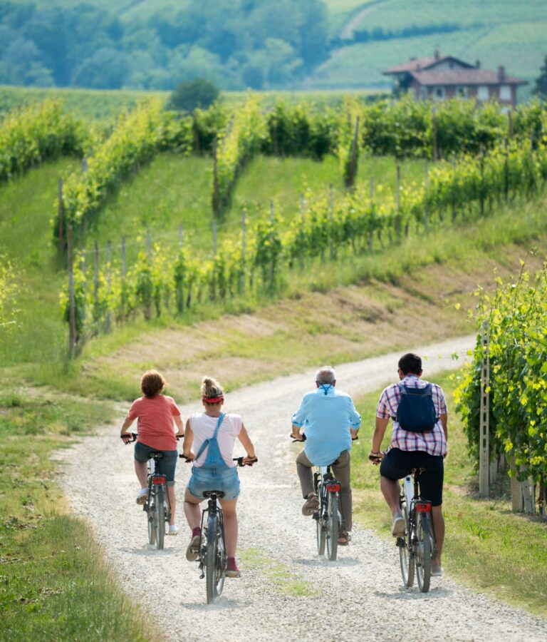 Home - Ruggine