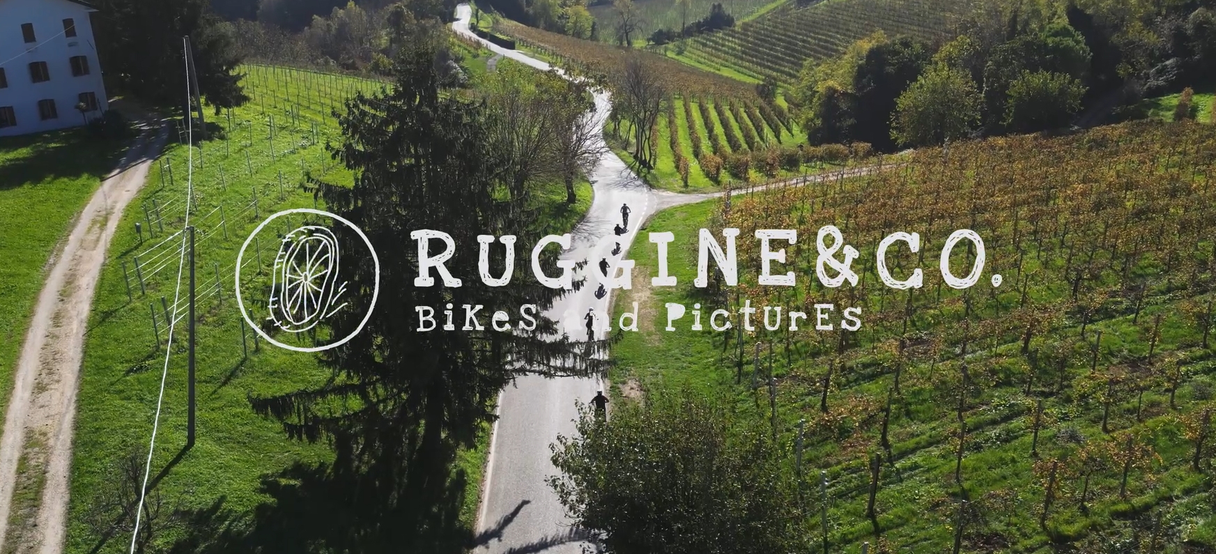 Home - Ruggine